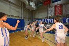 WBBall vs Wellesley  Wheaton College Women’s Basketball vs Wellesley College. - Photo By: KEITH NORDSTROM